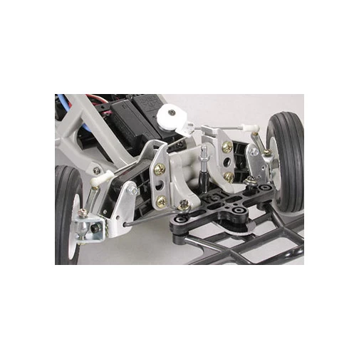 Tamiya The FROG Bausatz #58354 6 Tamiya The FROG Bausatz #58354 – Bild 6