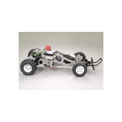 Tamiya The FROG Bausatz #58354 7 Tamiya The FROG Bausatz #58354 – Bild 7