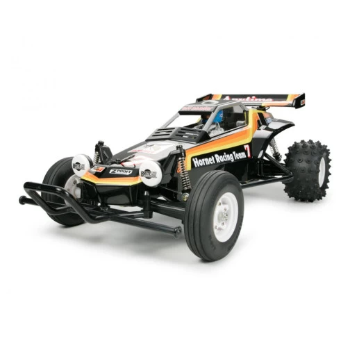 Tamiya The Hornet Bausatz #58336 1 Tamiya The Hornet Bausatz #58336