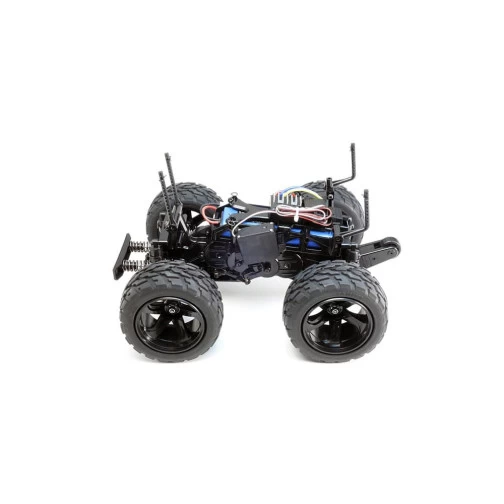 Tamiya Toyota Landcruiser 40 PickUp GF-01 Bausatz #58589 2 Tamiya Toyota Landcruiser 40 PickUp GF-01 Bausatz #58589 – Bild 2