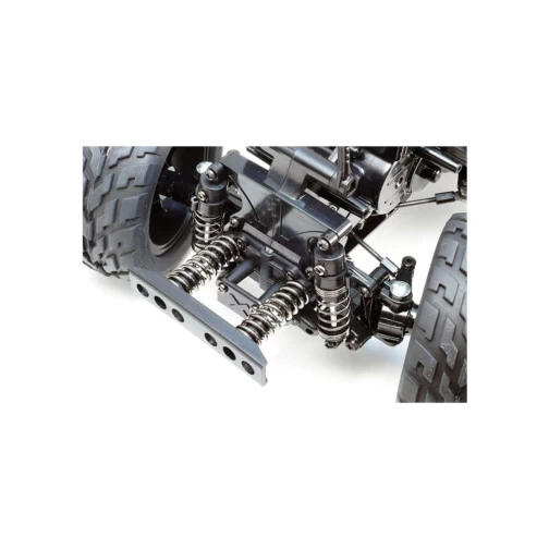 Tamiya Toyota Landcruiser 40 PickUp GF-01 Bausatz #58589 4 Tamiya Toyota Landcruiser 40 PickUp GF-01 Bausatz #58589 – Bild 4