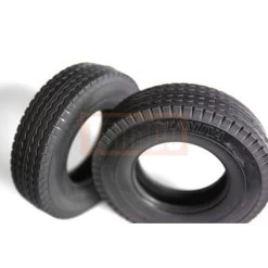 Tamiya Truckreifen Hart 22mm (2 Stk.) 1:14 #56527