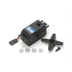Tamiya TSU06 Digital Servo Low-Profile (Drip Proof)