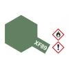 Tamiya XF-89 Dunkelgrün 2 Matt 10ml Acryl