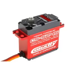 Team Corally Ultra High Torque Servo CS-5245 HV Kugelgelagert