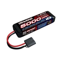 Traxxas 2842X Lipo 5000mAh 7,4V 2S 25C