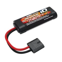Traxxas 2925X NiMH-Akku 7,2V 1200mAh ID