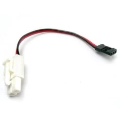 Traxxas 3029 Adapter Power Charger->Tamiya Stecker