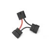 Traxxas 3063X Y-Kabel Serienschaltung Für Traxxas ID-Stecker