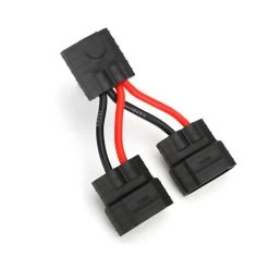 Traxxas 3064X Y-Kabel Parallel-Schaltung ID (2. Generation, NiMH Only