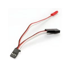 Traxxas 5696 Y-Kabel Servoverlängerung & LEDs-Anschlusskabel
