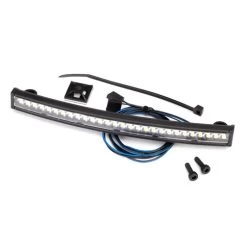 Traxxas 8087 LED Light Bar Dachlampen Für TRX-4 Sport Karosserie