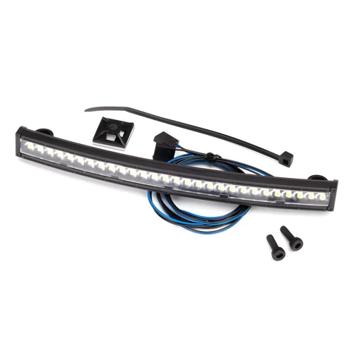Traxxas 8087 LED Light Bar Dachlampen Für TRX-4 Sport Karosserie 1 Traxxas 8087 LED Light Bar Dachlampen Für TRX-4 Sport Karosserie