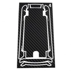 Xtra Speed Carbon Design Aufkleber Für Futaba T10PX -Fernbedienungsspielzeugauto Geschäft xtra speed carbon design aufkleber fuer futaba t10px4