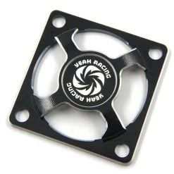 Yeah Racing Alu 30x30 Mm Fan Protector