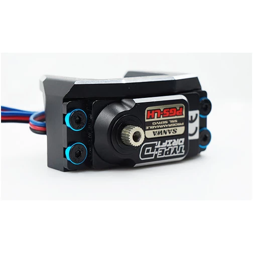 Yeah Racing Alu Servo Unterlegscheibe M3 (4) Rot 2 Yeah Racing Alu Servo Unterlegscheibe M3 (4) Rot – Bild 2