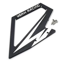 Yeah Racing Alu Tragegriff Für Futaba 7PX