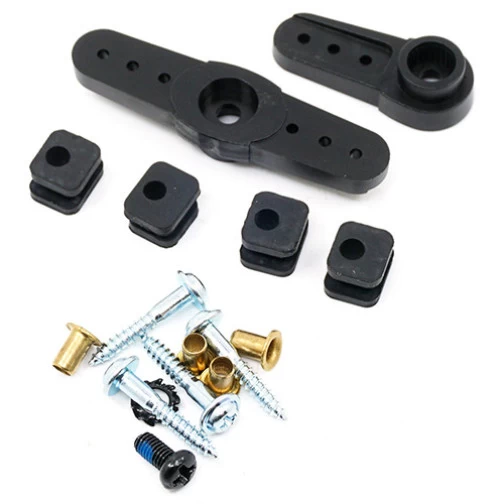 Yeah Racing Digital Servo Waterproof Super Torque 20kg 2 Yeah Racing Digital Servo Waterproof Super Torque 20kg – Bild 2