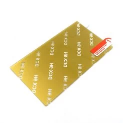 Yeah Racing Displayschutzfolie Für Futaba T10PX