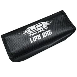 Yeah Racing Lipo Safe Bag 185x75x60mm