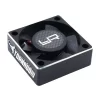 Yeah Racing Tornado Plus Alu Case High Speed Cooling Fan 30 X 30mm