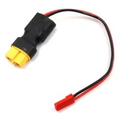 Yeah Racing XT60 Adapter Mit JST-Stecker