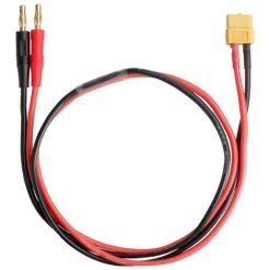 Yuki Ladekabel XT60 Buchse