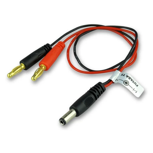 Yuki Model Sender-Ladekabel Kompatibel Mit Futaba 1 Yuki Model Sender-Ladekabel Kompatibel Mit Futaba