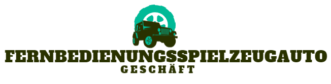 Fernbedienungsspielzeugauto Geschäft